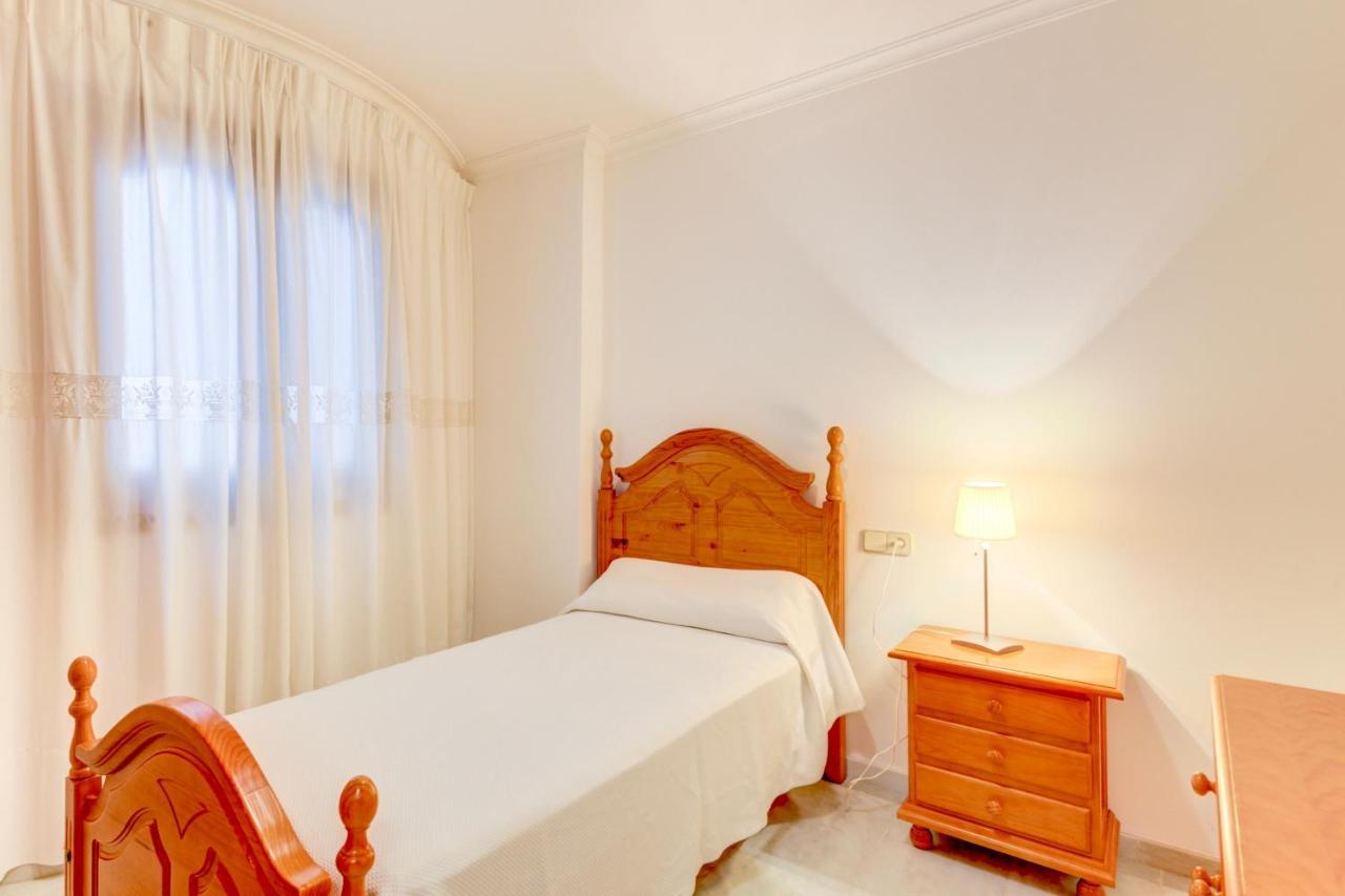 Beach Apartment Brisa Marina By Sealand Villas ポルト・ダ・ポリェンサ エクステリア 写真