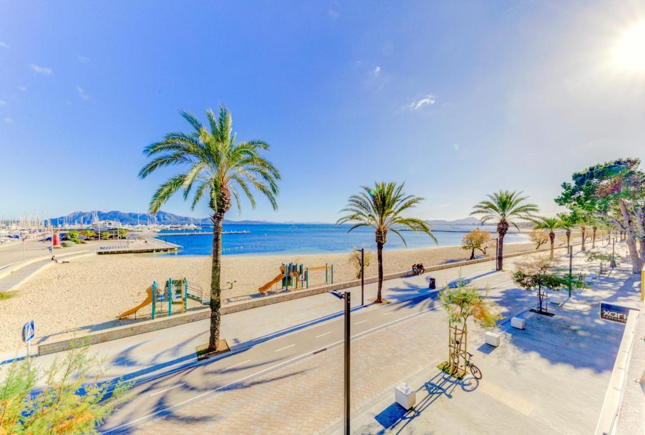 Beach Apartment Brisa Marina By Sealand Villas ポルト・ダ・ポリェンサ エクステリア 写真