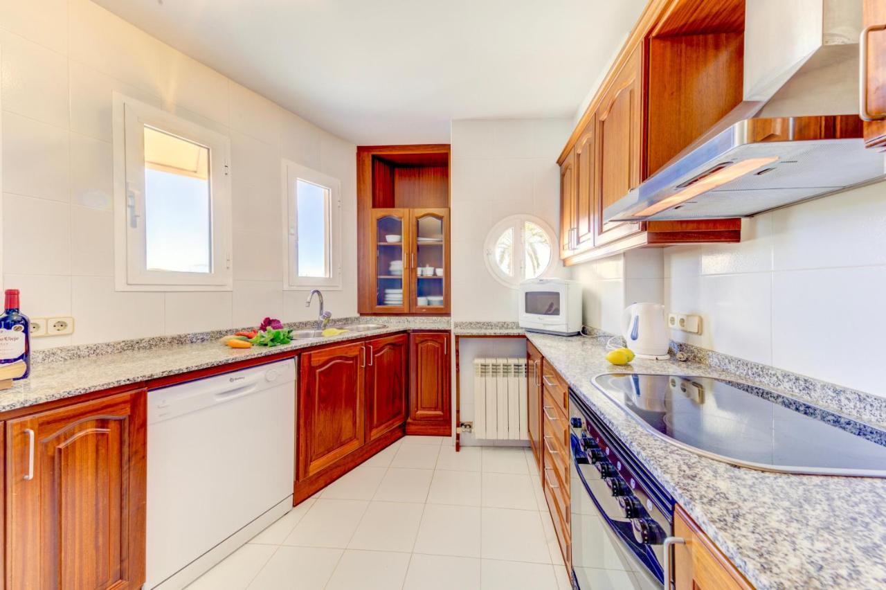 Beach Apartment Brisa Marina By Sealand Villas ポルト・ダ・ポリェンサ エクステリア 写真