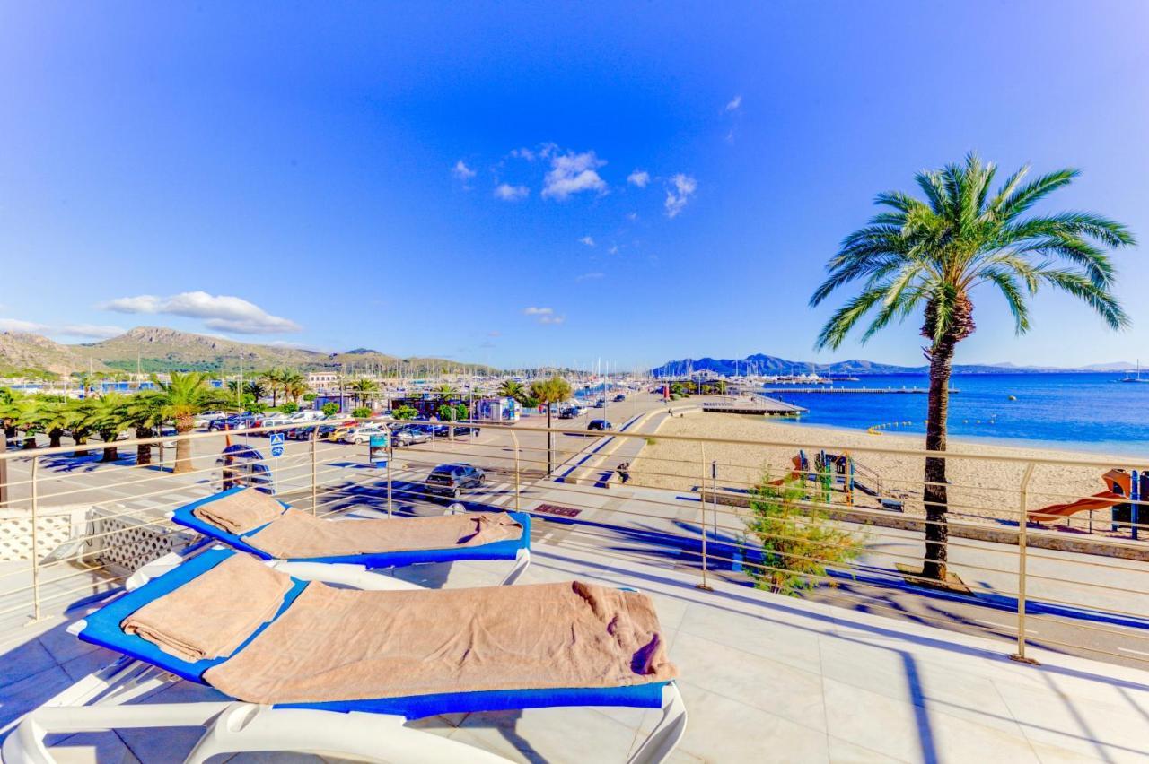 Beach Apartment Brisa Marina By Sealand Villas ポルト・ダ・ポリェンサ エクステリア 写真