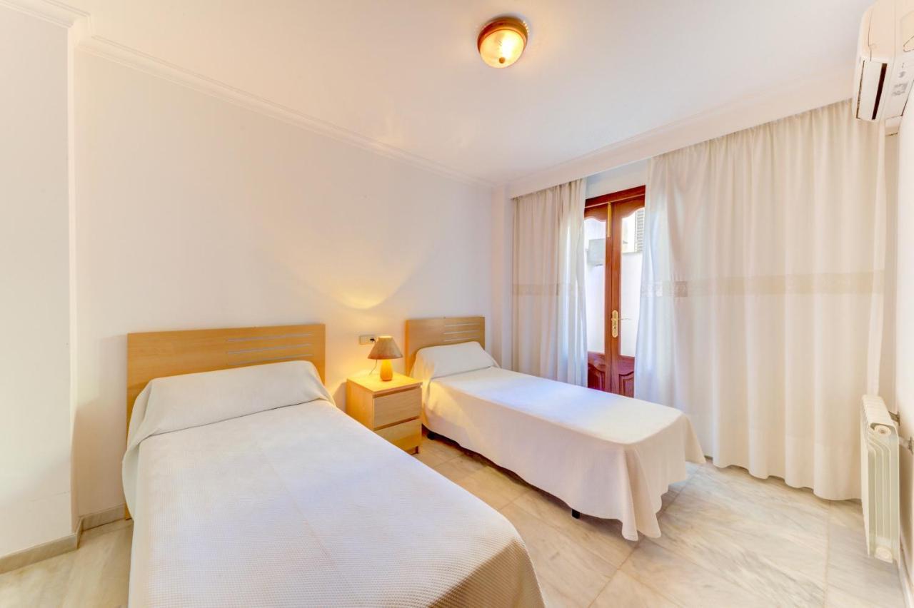 Beach Apartment Brisa Marina By Sealand Villas ポルト・ダ・ポリェンサ エクステリア 写真