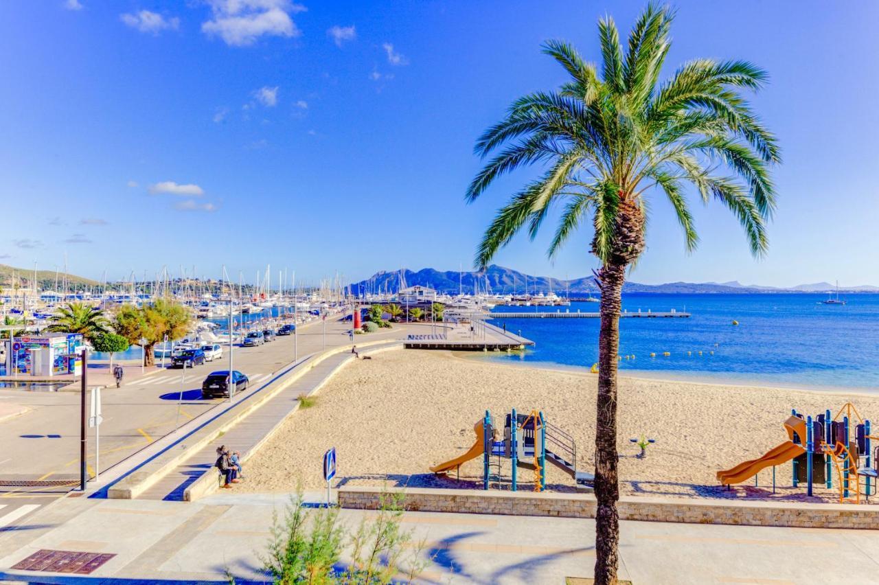 Beach Apartment Brisa Marina By Sealand Villas ポルト・ダ・ポリェンサ エクステリア 写真